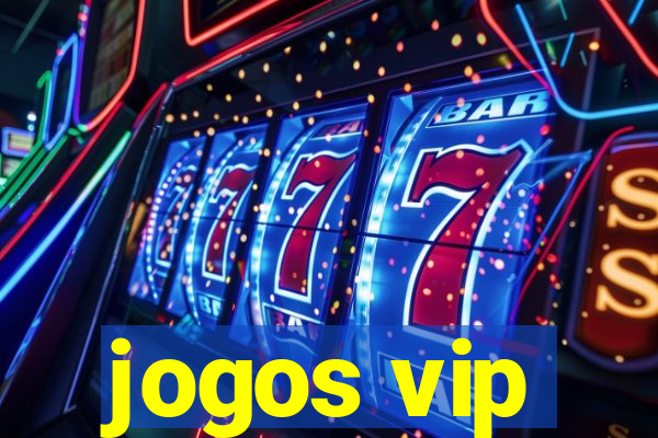 jogos vip